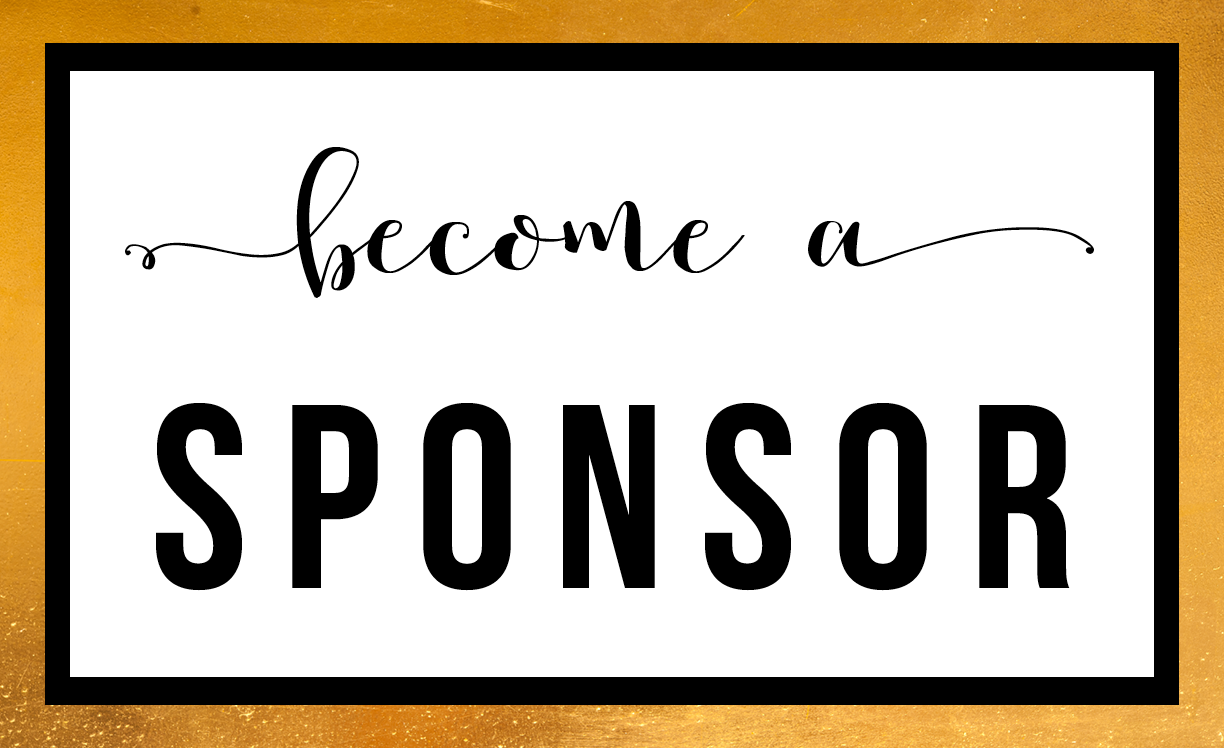 Become a Sponsor